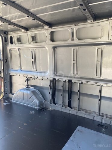 Ford Transit 2008, 172,000 km - 2.2 л - Bakı