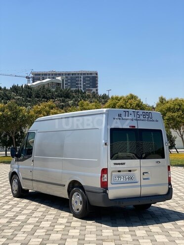 Ford Transit 2008, 172,000 km - 2.2 л - Bakı