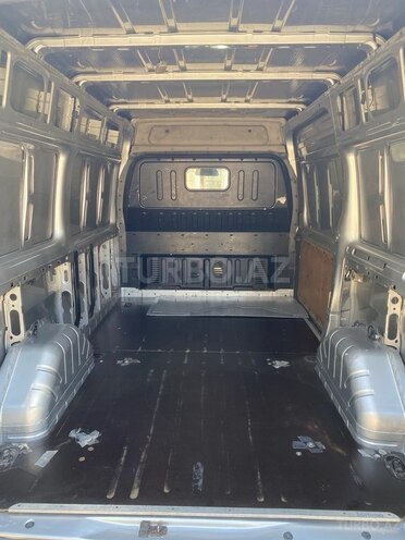 Ford Transit 2008, 172,000 km - 2.2 л - Bakı