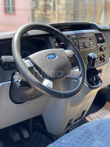 Ford Transit 2008, 172,000 km - 2.2 л - Bakı