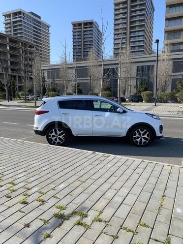 Kia Sportage 2016, 180,000 km - 2.0 l - Bakı