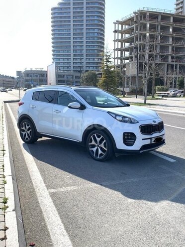 Kia Sportage 2016, 180,000 km - 2.0 l - Bakı