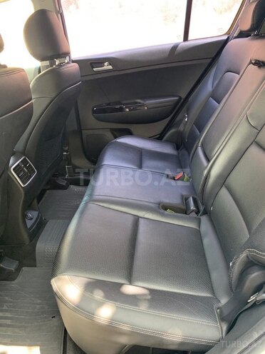 Kia Sportage 2016, 180,000 km - 2.0 l - Bakı