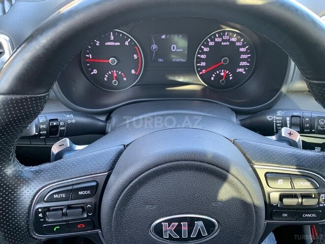 Kia Sportage 2016, 180,000 km - 2.0 l - Bakı