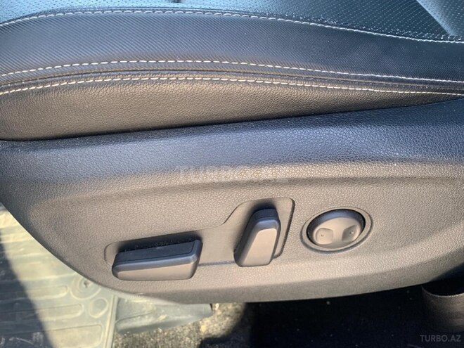Kia Sportage 2016, 180,000 km - 2.0 l - Bakı