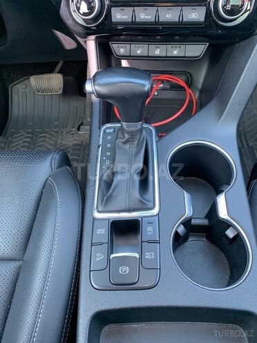 Kia Sportage 2016, 180,000 km - 2.0 l - Bakı