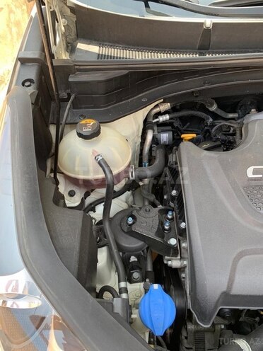 Kia Sportage 2016, 180,000 km - 2.0 l - Bakı