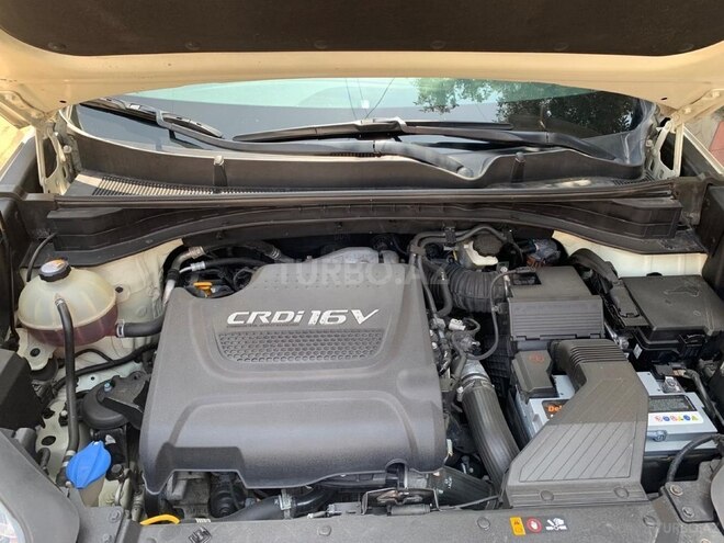 Kia Sportage 2016, 180,000 km - 2.0 l - Bakı