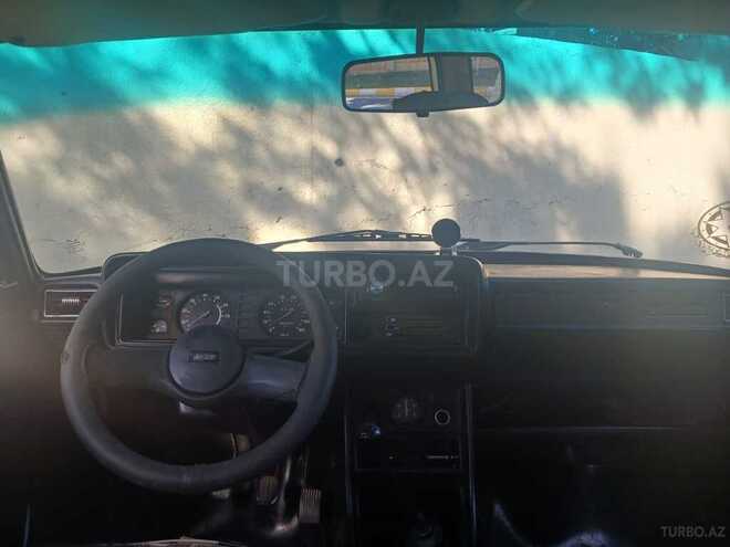 LADA (VAZ) 2107 1997, 124,769 km - 1.6 l - Bakı