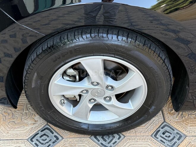 Hyundai Elantra 2014, 111,849 km - 1.8 l - Gəncə