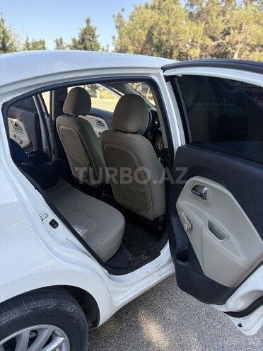 Kia Rio 2013, 206,640 km - 1.6 l - Bakı