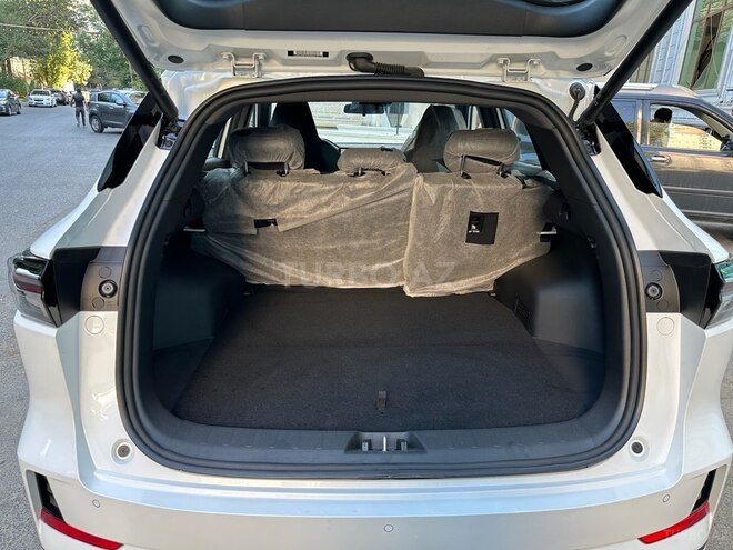 Changan CS 55 Plus 2025, 0 km - 1.5 l - Bakı
