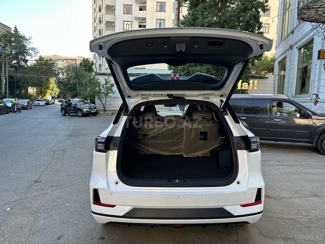 Changan CS 55 Plus 2025, 0 km - 1.5 l - Bakı