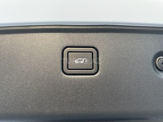 Changan CS 55 Plus 2025, 0 km - 1.5 l - Bakı