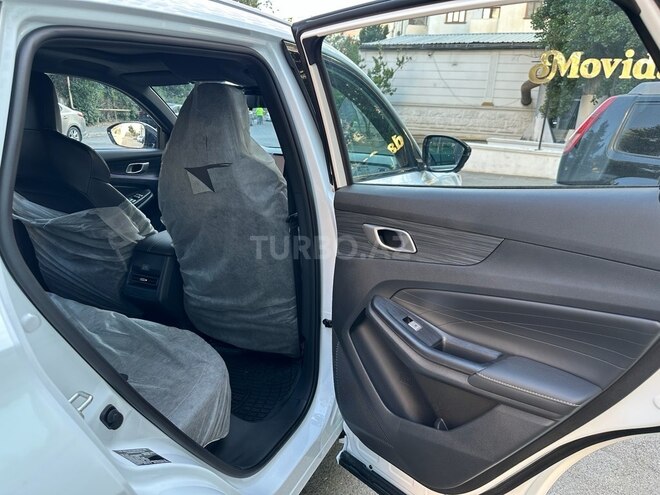 Changan CS 55 Plus 2025, 0 km - 1.5 l - Bakı