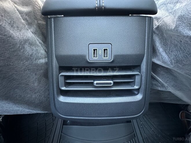 Changan CS 55 Plus 2025, 0 km - 1.5 l - Bakı
