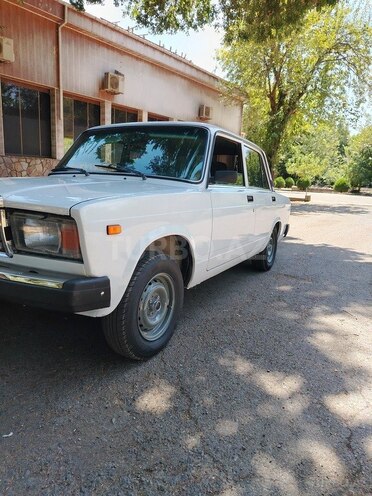 LADA (VAZ) 2107 2009, 17,880 km - 1.6 л - Cəlilabad