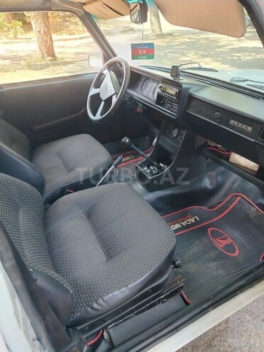 LADA (VAZ) 2107 2009, 17,880 km - 1.6 л - Cəlilabad