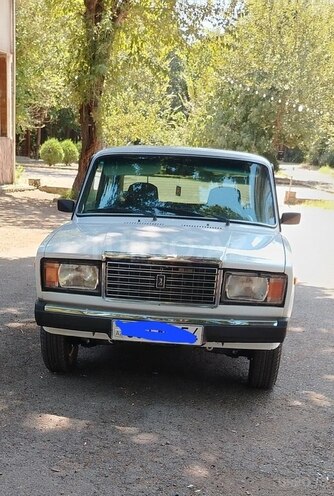 LADA (VAZ) 2107 2009, 17,880 km - 1.6 л - Cəlilabad