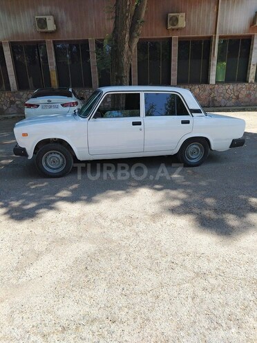 LADA (VAZ) 2107 2009, 17,880 km - 1.6 л - Cəlilabad
