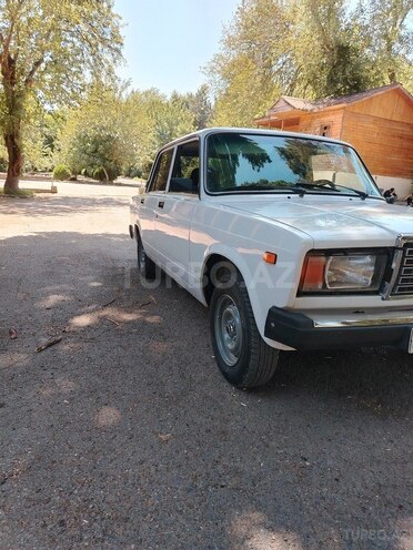 LADA (VAZ) 2107 2009, 17,880 km - 1.6 л - Cəlilabad
