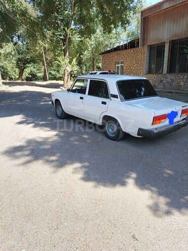 LADA (VAZ) 2107 2009, 17,880 km - 1.6 л - Cəlilabad