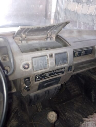 GAZ 33021 1998, 346,500 km - 2.4 l - Gəncə
