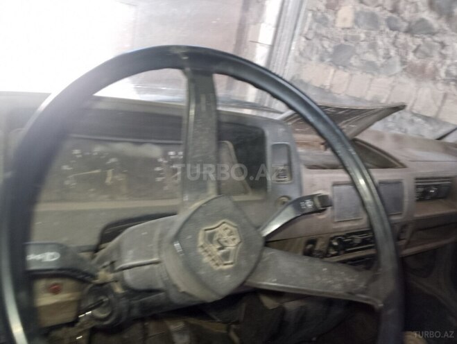 GAZ 33021 1998, 346,500 km - 2.4 l - Gəncə