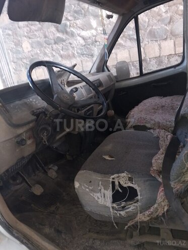 GAZ 33021 1998, 346,500 km - 2.4 l - Gəncə