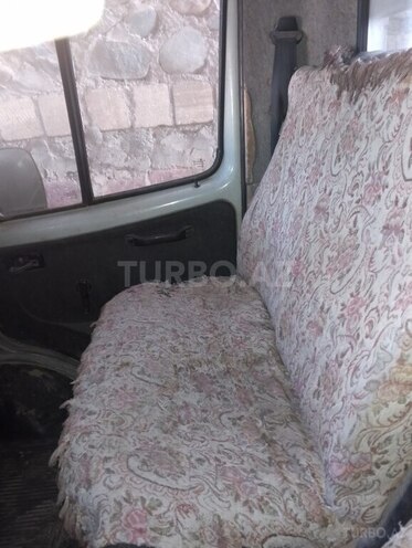 GAZ 33021 1998, 346,500 km - 2.4 l - Gəncə