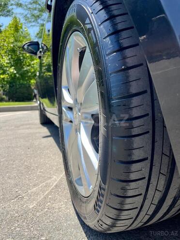 Chevrolet Cruze 2013, 208,370 km - 1.8 l - Şabran