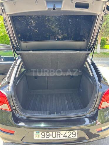 Chevrolet Cruze 2013, 208,370 km - 1.8 l - Şabran