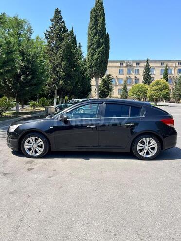 Chevrolet Cruze 2013, 208,370 km - 1.8 l - Şabran