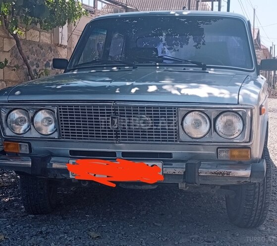 LADA (VAZ) 2106 2003, 57,022 km - 1.6 l - Şəmkir