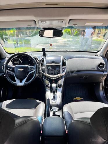 Chevrolet Cruze 2013, 208,370 km - 1.8 l - Şabran