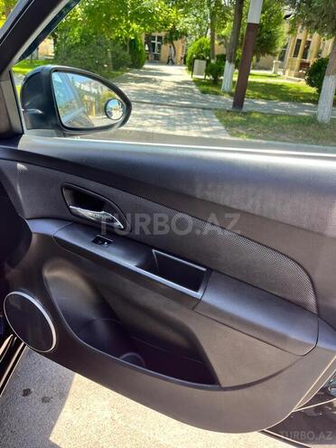 Chevrolet Cruze 2013, 208,370 km - 1.8 l - Şabran