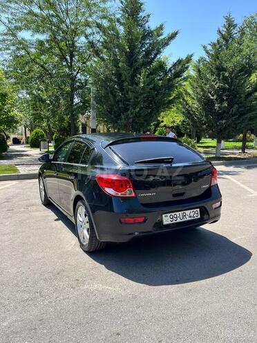 Chevrolet Cruze 2013, 208,370 km - 1.8 l - Şabran