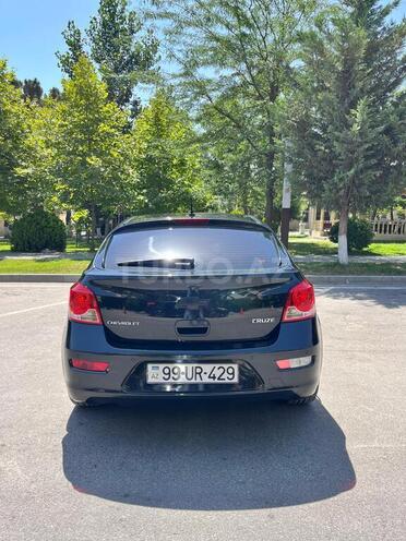 Chevrolet Cruze 2013, 208,370 km - 1.8 l - Şabran