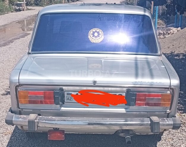 LADA (VAZ) 2106 2003, 57,022 km - 1.6 l - Şəmkir
