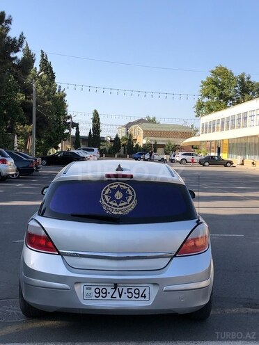 Opel Astra 2004, 388,278 km - 1.4 l - Şirvan