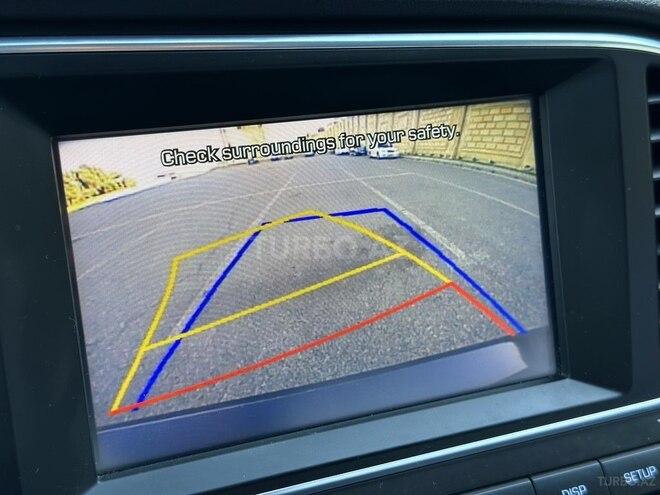 Hyundai Elantra 2017, 105,000 km - 2.0 l - Bakı