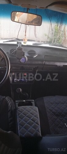 LADA (VAZ) 2106 2003, 57,022 km - 1.6 l - Şəmkir
