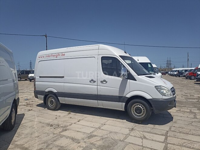 Mercedes Sprinter 315 2008, 223,000 km - 2.2 л - Bakı