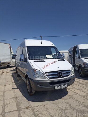 Mercedes Sprinter 315 2008, 223,000 km - 2.2 л - Bakı