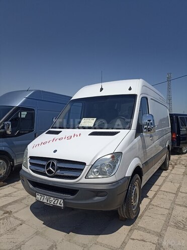 Mercedes Sprinter 315 2008, 223,000 km - 2.2 л - Bakı