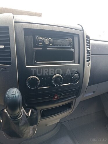 Mercedes Sprinter 315 2008, 223,000 km - 2.2 л - Bakı
