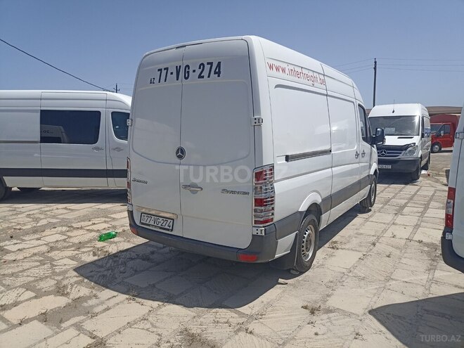 Mercedes Sprinter 315 2008, 223,000 km - 2.2 л - Bakı