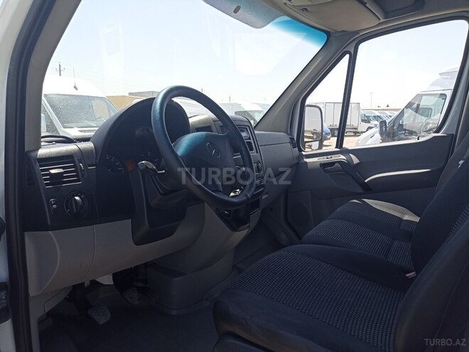 Mercedes Sprinter 315 2008, 223,000 km - 2.2 л - Bakı
