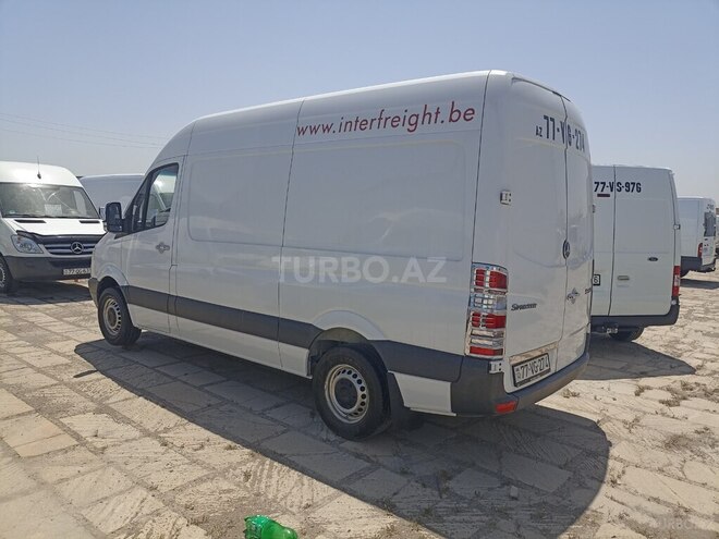 Mercedes Sprinter 315 2008, 223,000 km - 2.2 л - Bakı