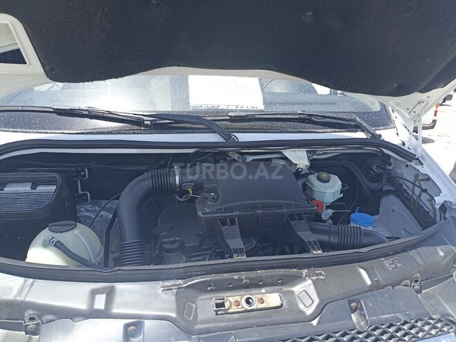 Mercedes Sprinter 315 2008, 223,000 km - 2.2 л - Bakı